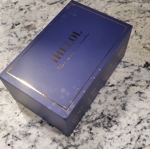 Ihelol Bluetooth Eye Massager